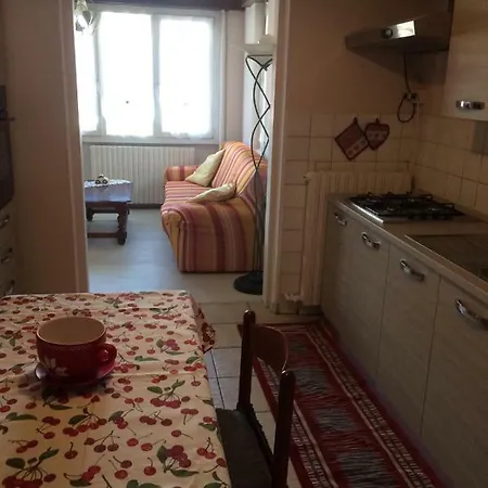 La Casa Di Gloria Omegna