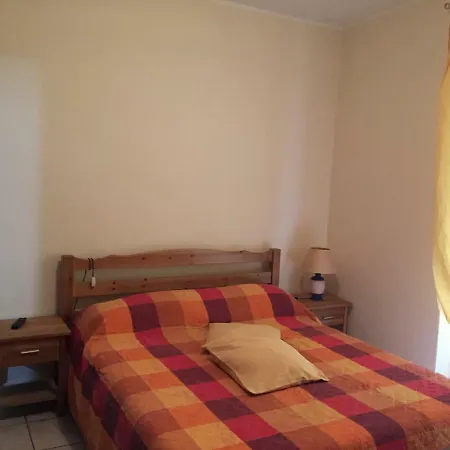 La Casa Di Gloria