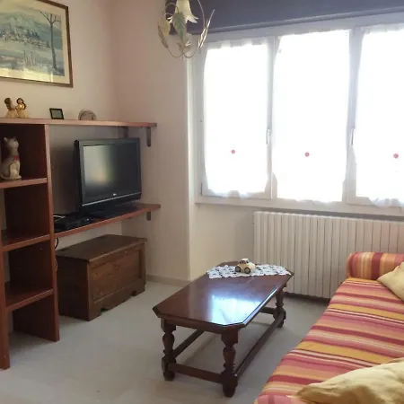 La Casa Di Gloria